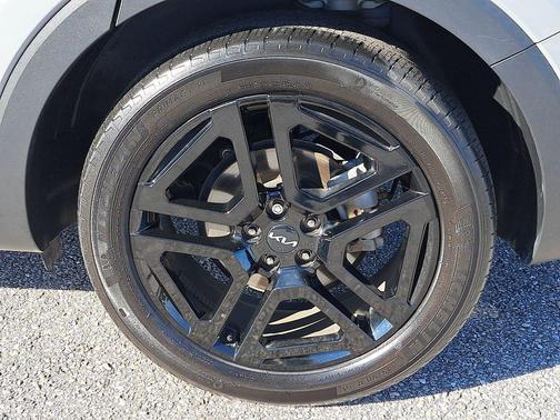 2023 Kia Telluride SX X-Line