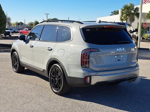 2023 Kia Telluride SX X-Line
