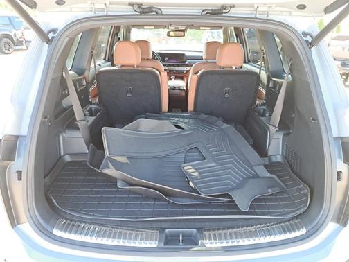 2023 Kia Telluride SX X-Line