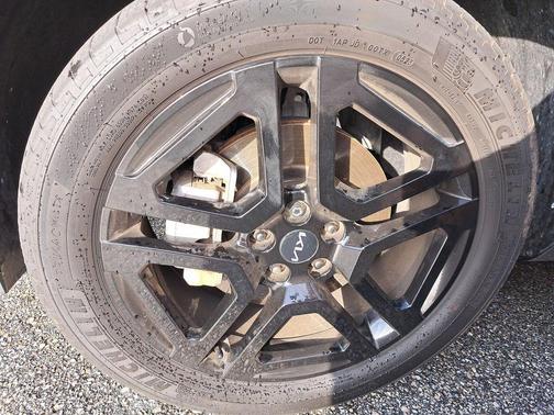 2023 Kia Telluride SX X-Line