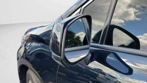 Midnight Black Metallic 2021 Toyota Sienna XLE