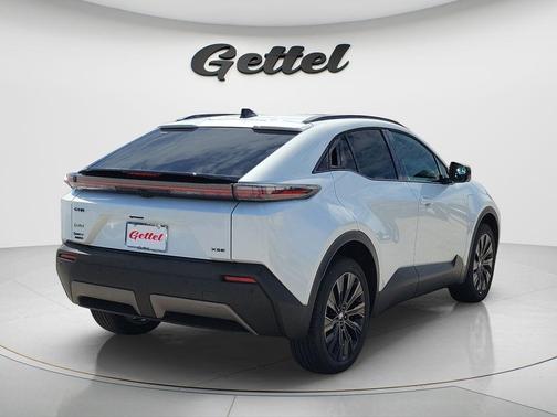 Desert Wind 2026 Toyota C-HR