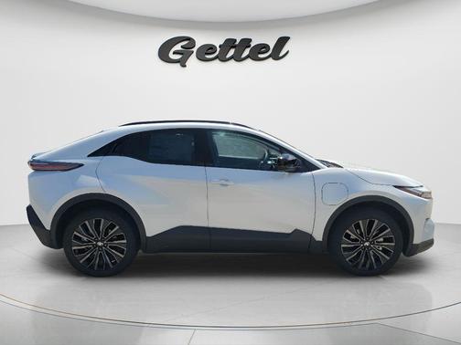 Desert Wind 2026 Toyota C-HR
