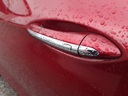 2017 Buick Envision Premium II