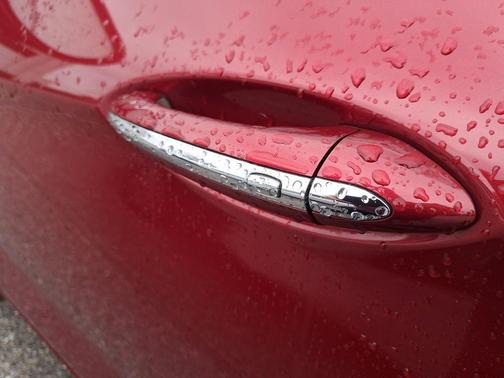 2017 Buick Envision Premium II