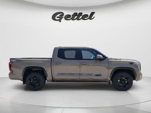 MUDBATH 2026 Toyota Tundra Hybrid Limited