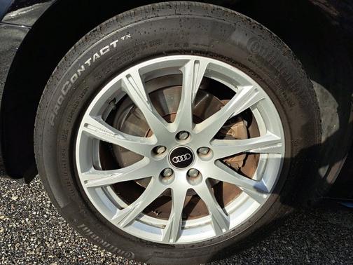 2021 Audi A4 40 Premium