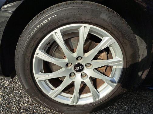 2021 Audi A4 40 Premium