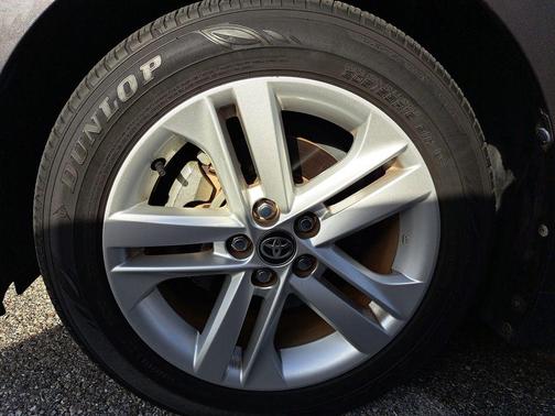 2021 Toyota Corolla Hatchback SE