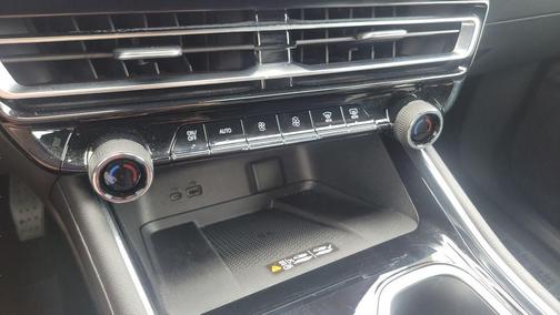 Lakeshore Blue 2026 Chevrolet Traverse LT