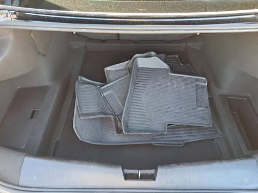 2023 Cadillac CT4 Luxury