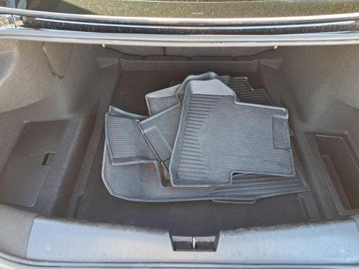 2023 Cadillac CT4 Luxury