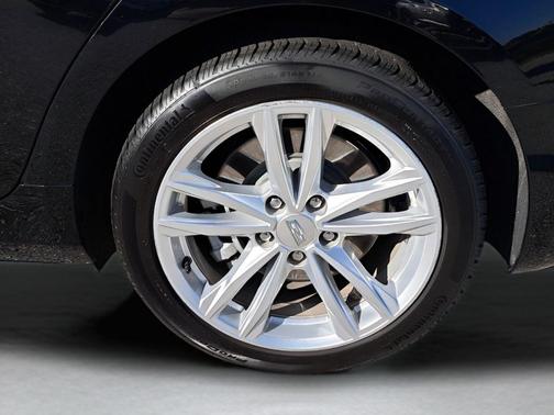 2023 Cadillac CT4 Luxury