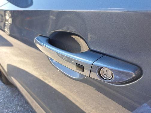 2019 Hyundai TUCSON Night