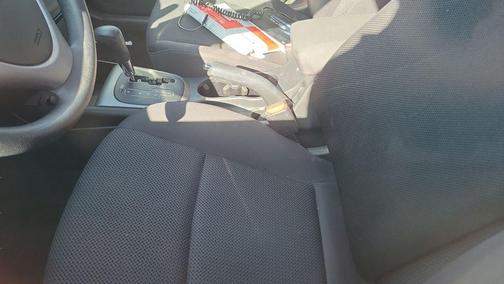 2012 Hyundai Elantra Touring GLS