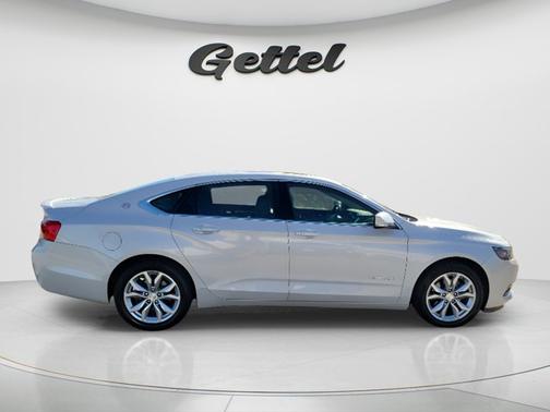 2018 Chevrolet Impala 1LT