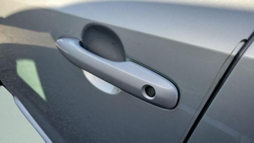 Classic Silver 2024 Toyota Corolla LE