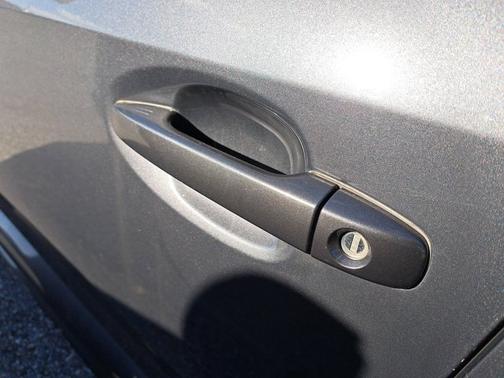 2020 Subaru WRX STI Limited w/Wing