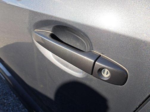 2020 Subaru WRX STI Limited w/Wing