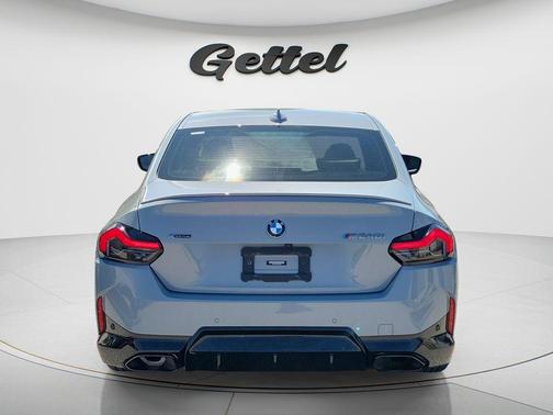 2022 BMW M240 i xDrive