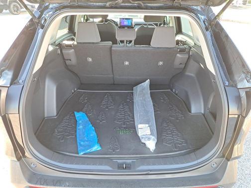 2024 Toyota RAV4 Hybrid Woodland Edition