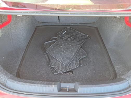 2020 Volkswagen Jetta 1.4T S