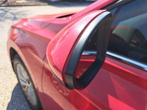 2020 Volkswagen Jetta 1.4T S