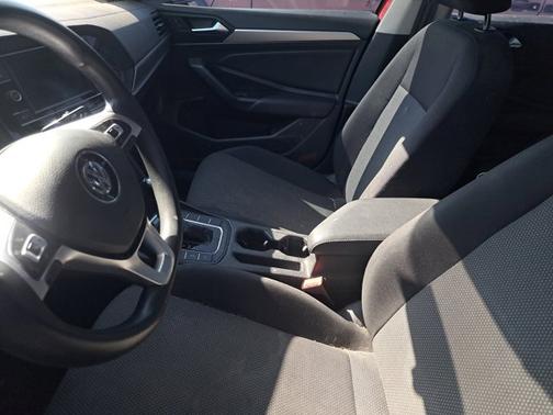 2020 Volkswagen Jetta 1.4T S