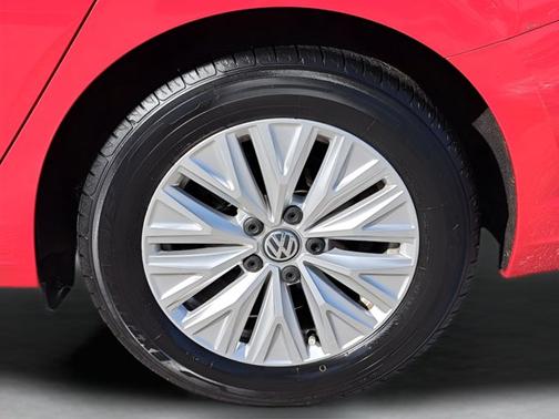 2020 Volkswagen Jetta 1.4T S