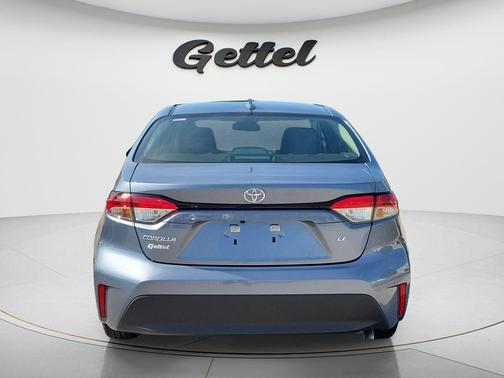 CELESTITE 2025 Toyota Corolla LE