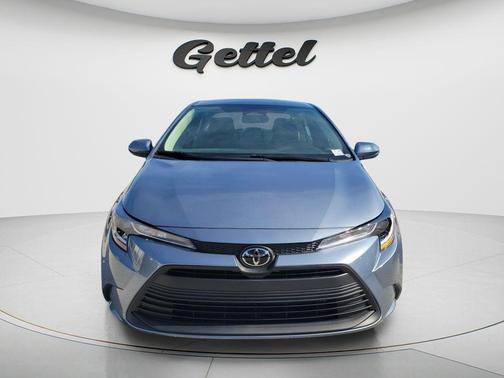 CELESTITE 2025 Toyota Corolla LE