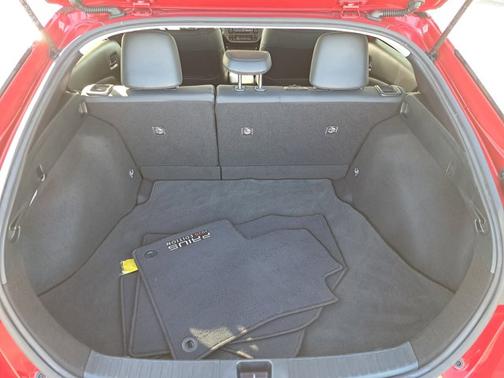 2021 Toyota Prius XLE