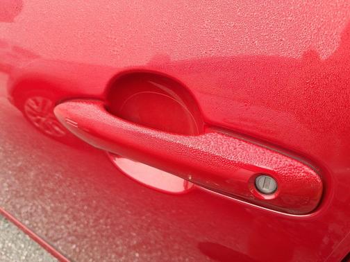 2021 Toyota Prius XLE