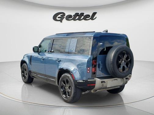 2021 Land Rover Defender 110 X-Dynamic HSE