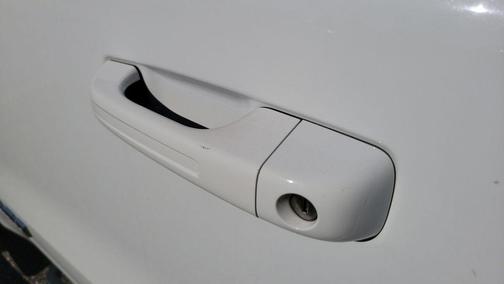 Bright White Clearcoat 2023 RAM 1500 Big Horn