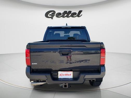UNDERGROUND 2026 Toyota Tacoma SR5