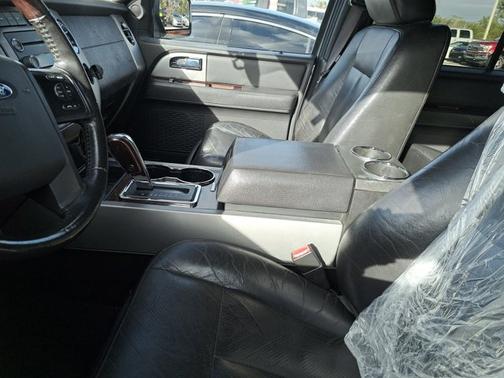 2010 Ford Expedition Limited