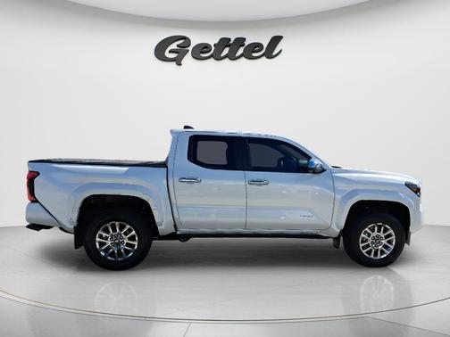 2025 Toyota Tacoma Limited