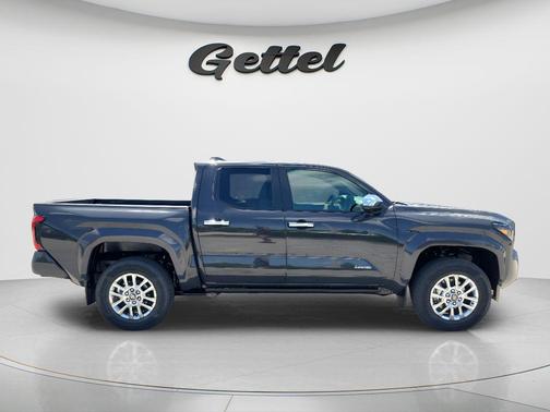 UNDERGROUND 2026 Toyota Tacoma Limited