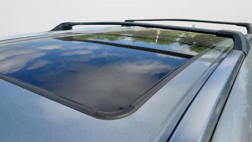 Celestial Silver Metallic 2021 Toyota Highlander Hybrid Platinum