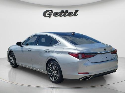 Iridium 2023 Lexus ES 350 350