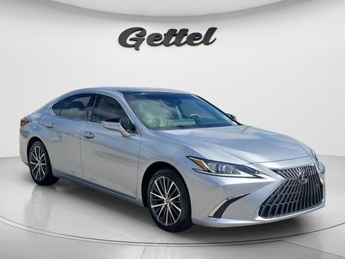 2023 Lexus ES 350 350
