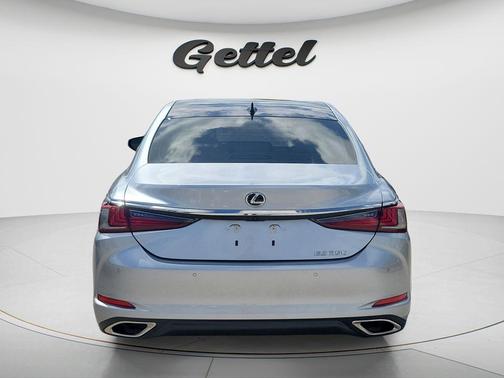Iridium 2023 Lexus ES 350 350