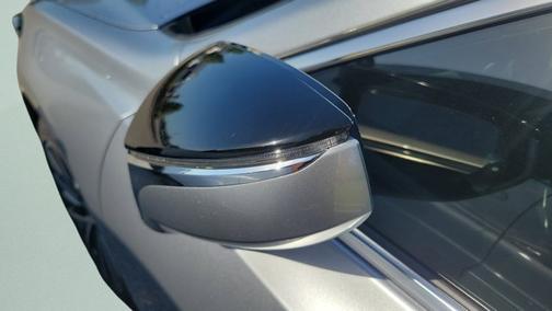 Beige 2023 Lexus ES 350 350