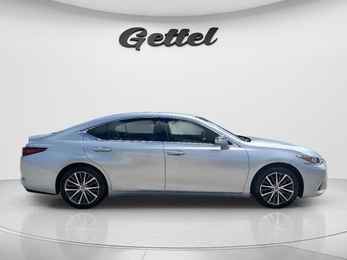 2023 Lexus ES 350 350