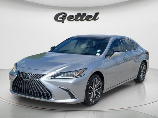 2023 Lexus ES 350 350