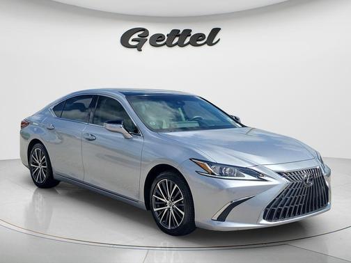 Iridium 2023 Lexus ES 350 350