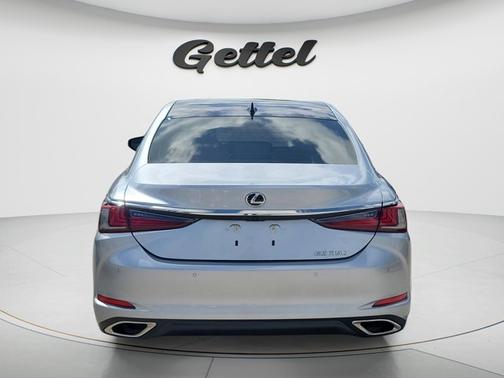 2023 Lexus ES 350 350