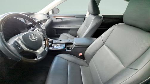 2014 Lexus ES 350 Base