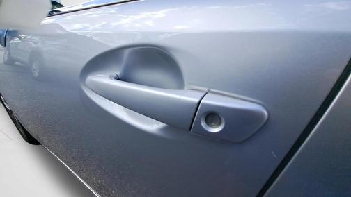 2014 Lexus ES 350 Base